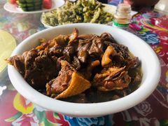 -何适山庄 ·可团建(水长城P2停车场店)