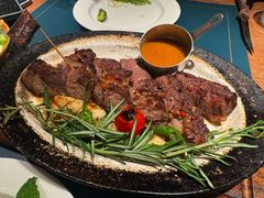 -J·one Bistro吉萬酒厨·牛排