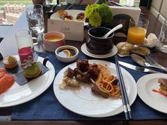 -Social 秀西餐厅-长沙瑞吉酒店(运达店)