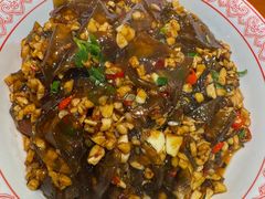 -陈家婆的菜·口味湘菜(梅溪湖店)