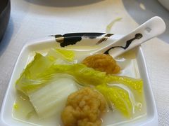 -旺顺阁鱼头泡饼(小红门店)