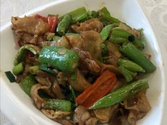 -马凯餐厅(长椿街店)