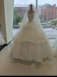 -Bridal Queen·婚纱女皇