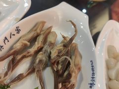 -吴门人家·苏宴宫廷菜(拙政园店)