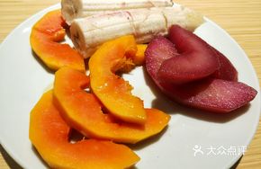 Beauty Papaya