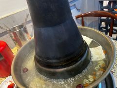 -清真·金鑫隆牛羊肉(环山路店)