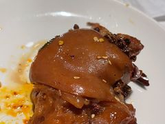 香辣美容蹄-胡大饭馆 24h(簋街总店)