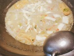 -陈大锅·岳阳鱼馆·地道岳阳菜(美食街店)