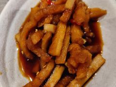 -大师兄·西北小馆(南沙万达广场店)
