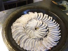 -老新隆牛肉锅贴(新街口店)