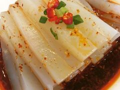 -马尔龙新疆饭店·清真(长青路店)