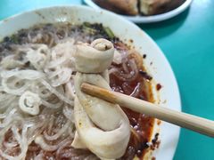 -甘记肥肠粉(马鞍北路店)