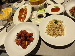 -福海居烤鸭店(鸟巢店)