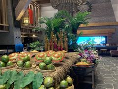 -清河半岛温泉度假酒店