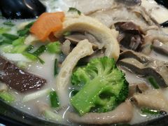 -鸭小妹鸭血粉丝(老门东店)