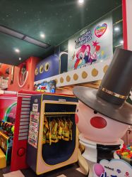 -meland club亲子乐园(北京芳圆里ID MALL店)