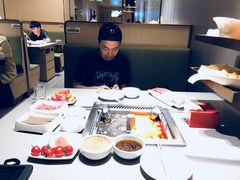 -海底捞火锅(崇文门新世界百货店)