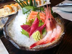 -芥岛(河北大街店)