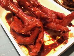 -平江桃花源记(新光天地店)