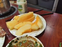 -比亚森自助烤肉料理(裕华店)