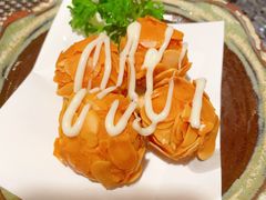 -菊上料理(蜀山银泰百货店)