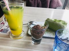 -必胜客(威高广场店)