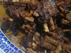 -高玛纳驴肉火烧(一世界店)