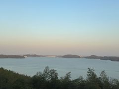 -天目湖涵田半山温泉