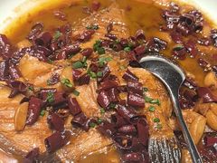 -大鹏饭店·金陵家宴(奥体中心店)