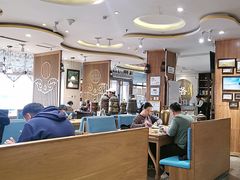 -格日勒阿妈蒙古厨房(新华广场店)