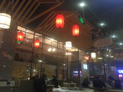 -川味堂·四川豆花(八卦岭店)