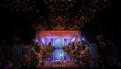 -西安威斯汀大酒店·宴会厅