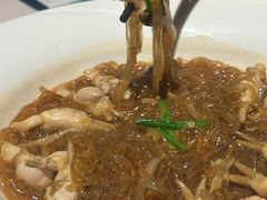 -三利音·玖弄小鲜(浦东嘉里城店)