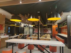 大堂-吉野家(东海缤纷天地店)