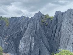 -墨石公园景区
