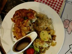 -Paulaner·德国帕拉娜自酿啤酒餐厅(海上世界店)