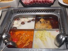 -海底捞火锅(九久奥特莱斯店)