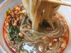 -张氏宽窄巷成都菜(澳德乐店)