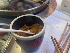-李家水浒烤肉(五一店)
