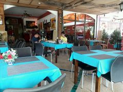 -Pakwan Restaurant & Bar