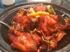 -鹿港小镇(悠唐店)