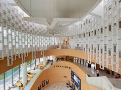 -广州市白云区图书馆