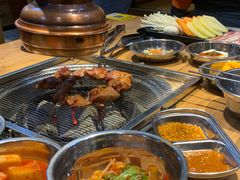 -麻蒲碳烤肉(远景路1号店)