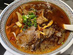 -粉吖吖·邵阳米粉(体育西路店)