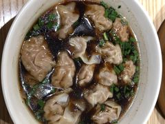 -蒋家桥饺面店(广陵路店)