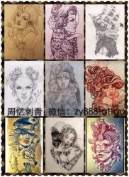 iphone_upload_pic-周忆刺青原创设计定制