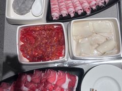 -海底捞火锅(河东万达广场店)