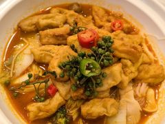 -功德林素菜饭庄(前门店)