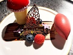 -Le Bistrot de Racine