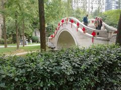 -西安曲江寒窑遗址公园